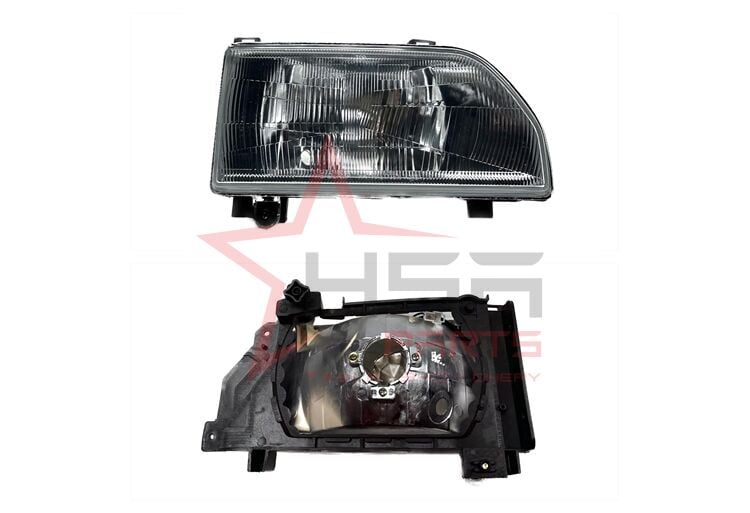 1992-1996 Kia Besta Sağ Far 0K770-51-030