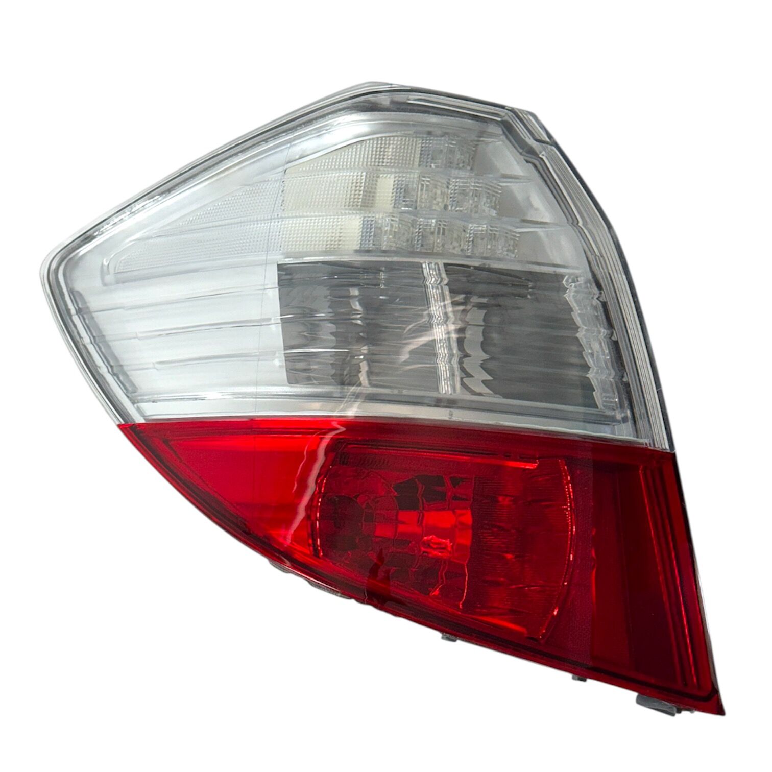 Honda Stop Jazz 07-10 Sol (Ledli)