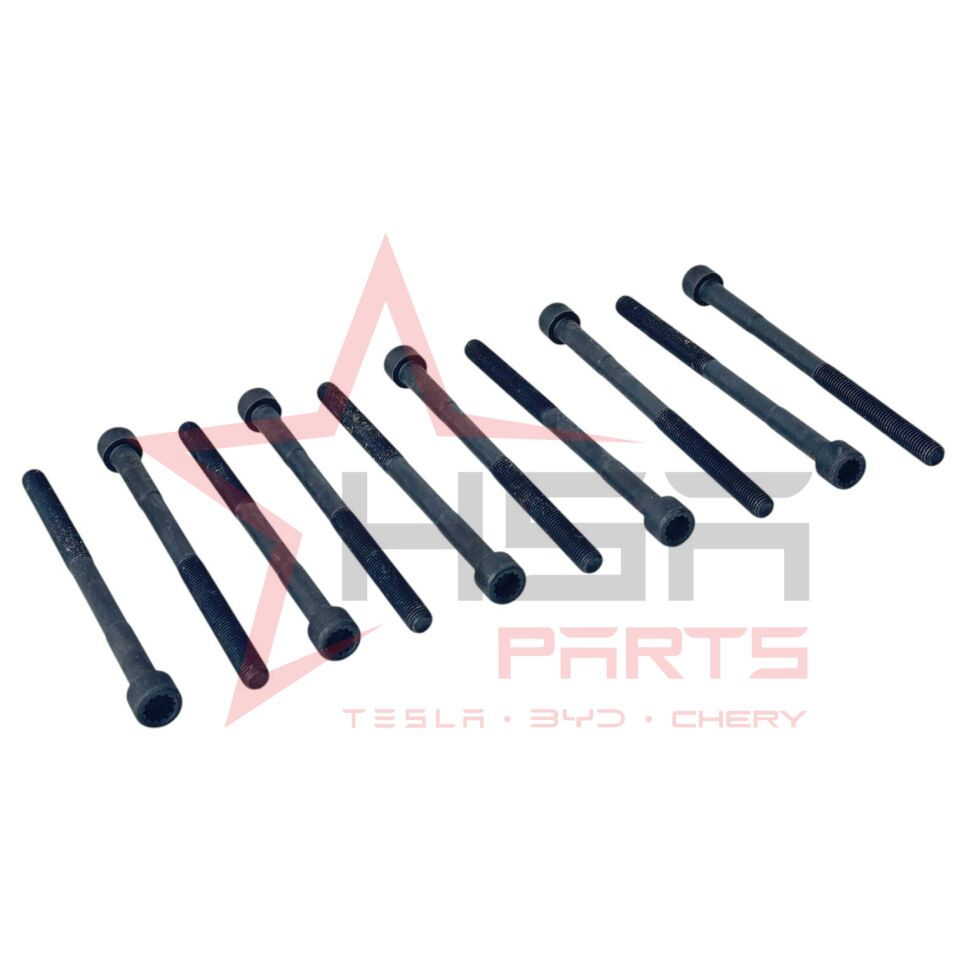 Toyota Avensis 2,0 Silindir Kapak Civatası (1az-2az-fe/Set/10 Adet) 2003-2008 (90910-02184)