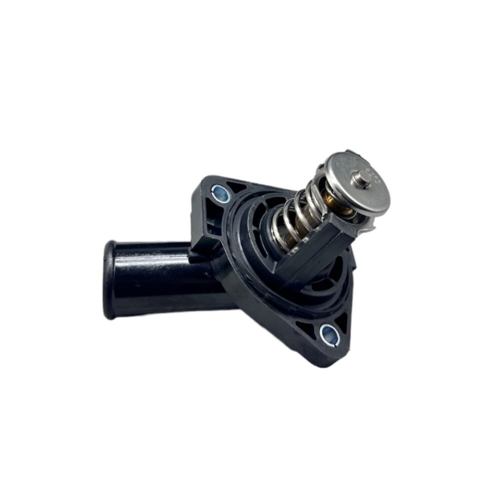 Toyota Termostat Corolla 1,4 Dizel 07-10/Auris 1,4 Dizel 07-10/Yaris 1,4 Dizel 06-10 (Komple Yuvalı Üst)