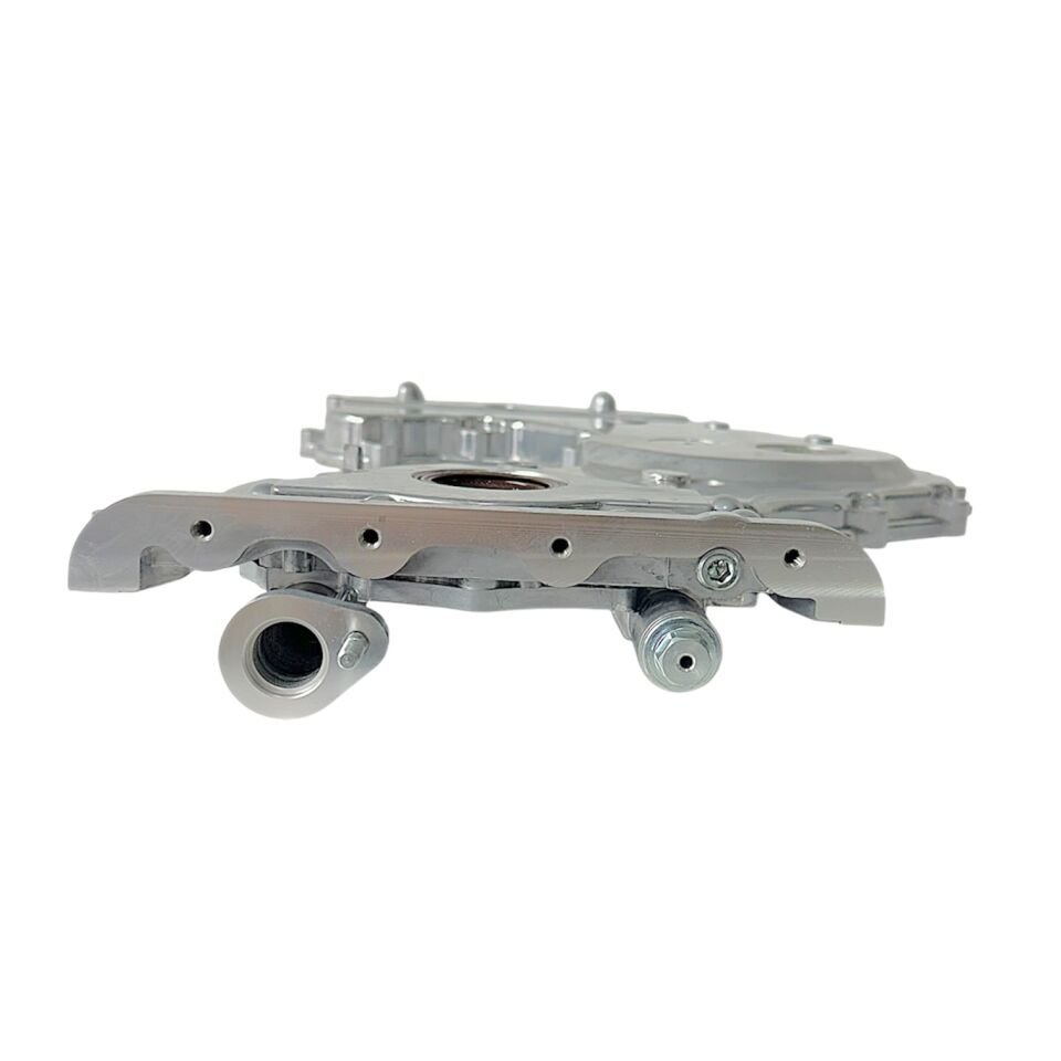 Hyundaı Kapak Triger Pompa Yağ Accent Era Dizel 06-09/Riodizel 06-09/Ceed Dizel 06-09 (Komple)