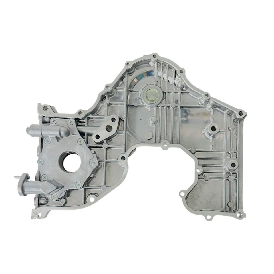 Hyundaı Kapak Triger Pompa Yağ Accent Era Dizel 06-09/Riodizel 06-09/Ceed Dizel 06-09 (Komple)