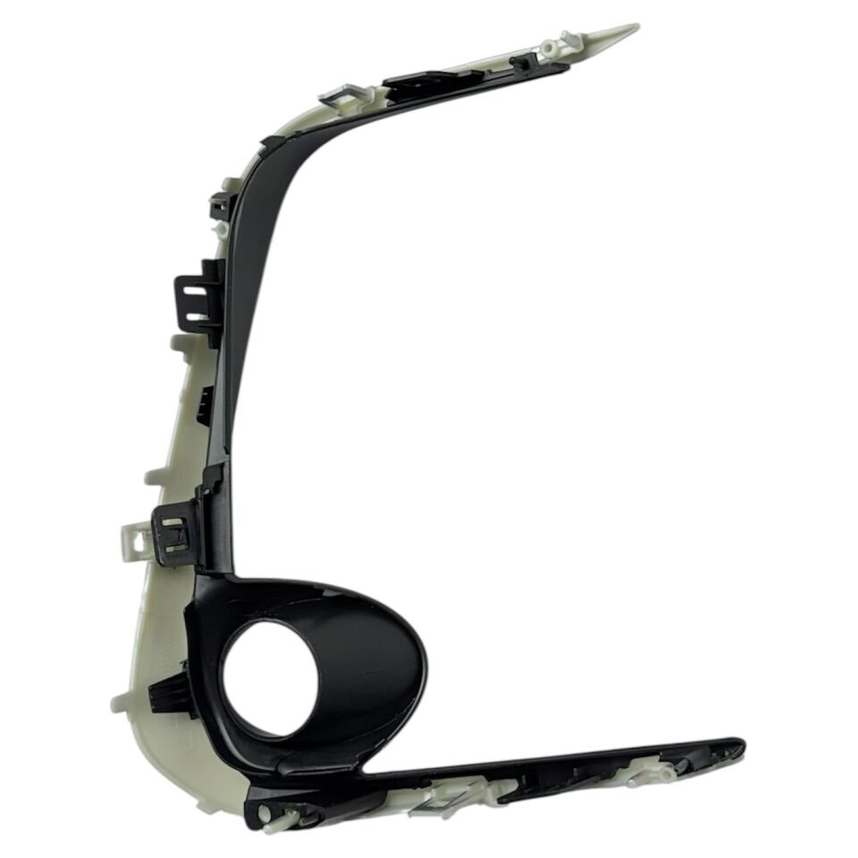 Toyota Kapak Lamba Sis Corolla 19-24 Sol (Sisli Açık Gri)