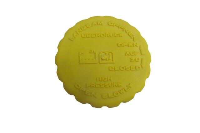 (YENİ ÜRÜN!!!)OPEL COMBO- 93/01; RADYATÖR YEDEK SU DEPO KAPAĞI