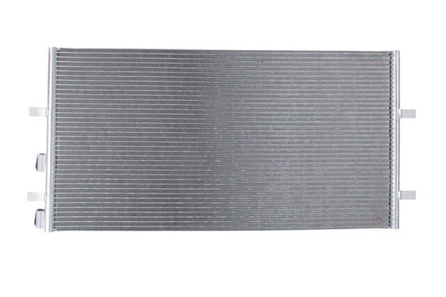 FORD TRANSIT- V347- 07/13; KLİMA RADYATÖRÜ 2.2/3.2  (BRAZING) (725x389x16) ALÜMİNYUM (ORİS)