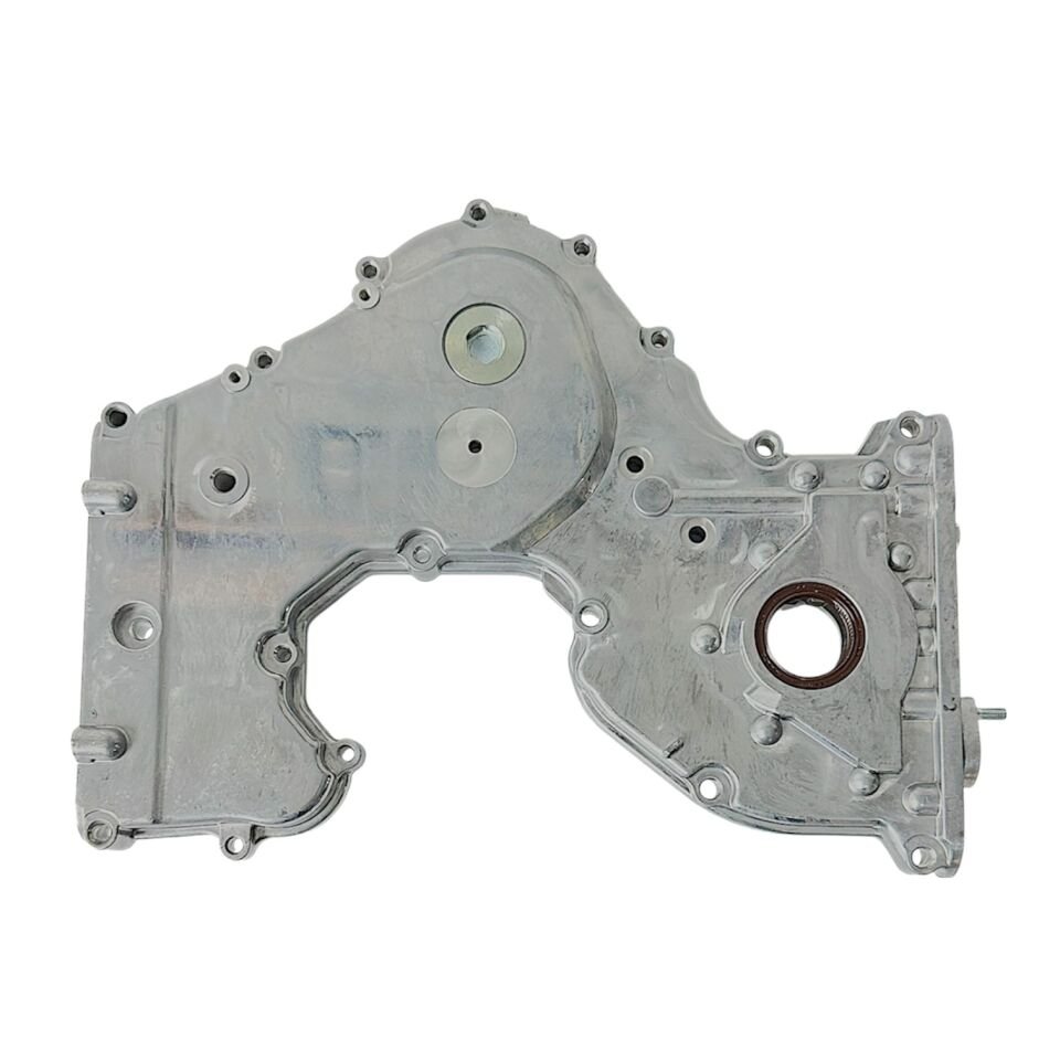 Hyundaı Kapak Triger Pompa Yağ Accent Era Dizel 06-09/Riodizel 06-09/Ceed Dizel 06-09 (Komple)