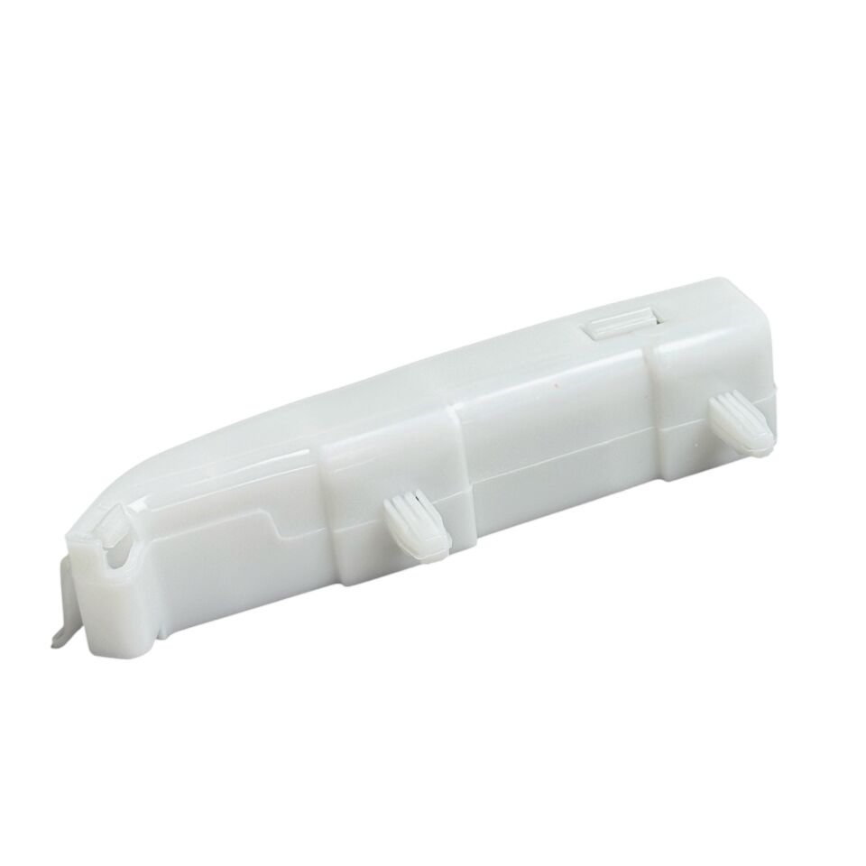Nıssan Braket Tampon Micra 02-10 Arka Sol