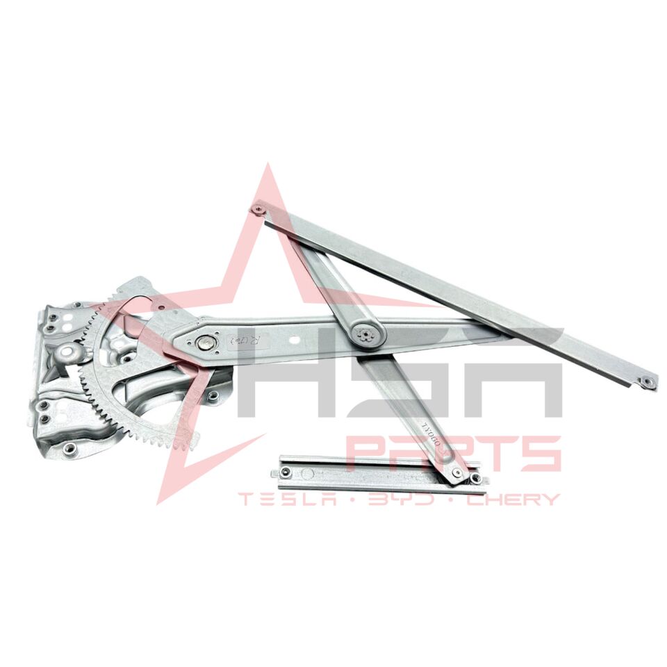 2002-2006 Toyota Corolla Sağ Ön Cam Krikosu (Elektrikli/Motorsuz) 69810-02140/69810-02150