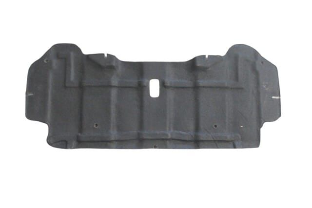 RENAULT FLUENCE- 09/16; KAPUT İZOLATÖRÜ (KAPUT KEÇESİ) (İZOLASYON)