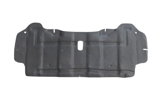 RENAULT FLUENCE- 09/16; KAPUT İZOLATÖRÜ (KAPUT KEÇESİ) (İZOLASYON)