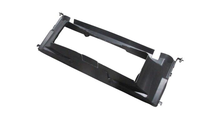 BMW 3 SERI- F30- 12/18; ÖN PANEL ALT HAVA KANALI (M)