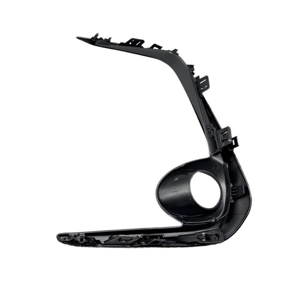 Toyota Kapak Lamba Sis Corolla 19-24 Sağ (Sisli Siyah)