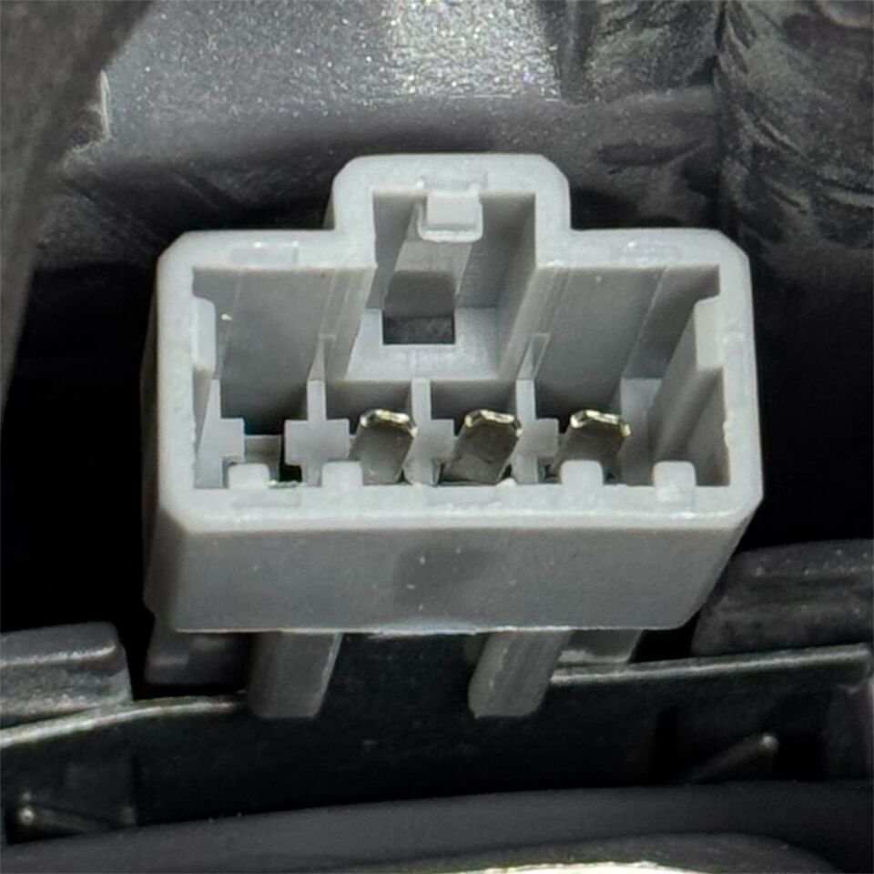 Honda Stop Jazz 11-14 Sol (Ledli)