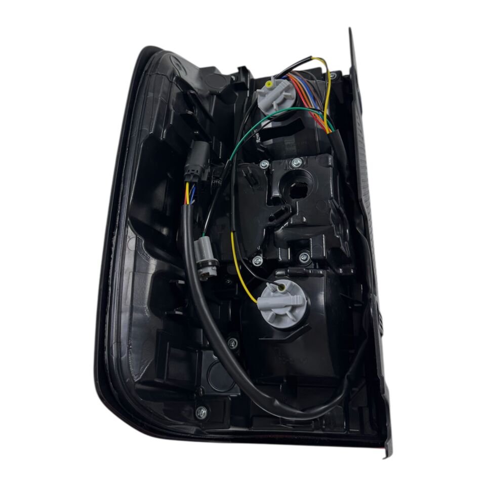 Ford Stop Ford Ranger 23-25 Sol (Ledli/Radar Sensörlü Tip)