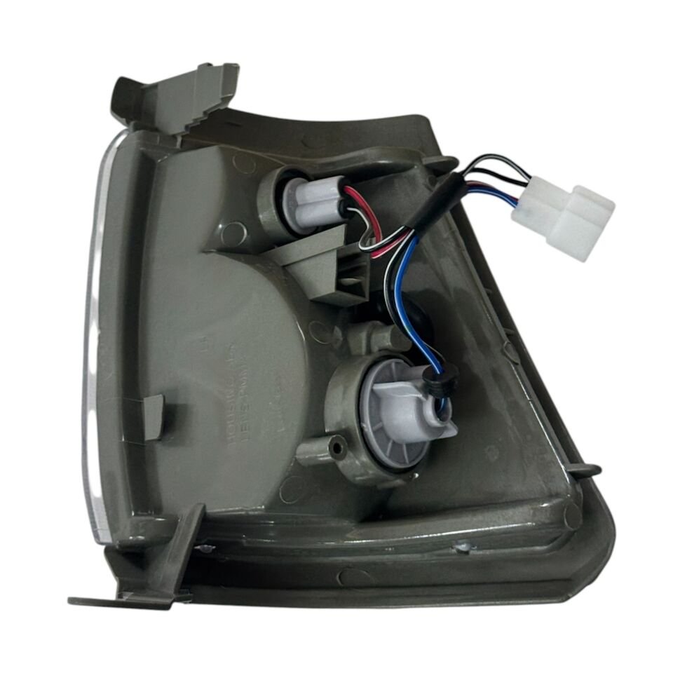 Toyota Sinyal Hılux Ln145 98-01 Sol (Gri)