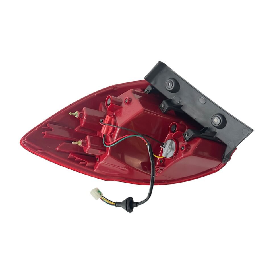 Kıa Stop Ceed 12-16 Dış Sağ