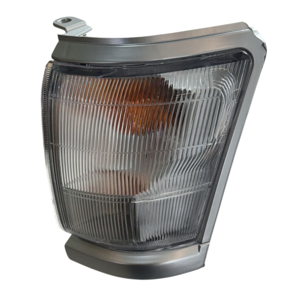 Toyota Sinyal Hılux Ln145 98-01 Sol (Gri)