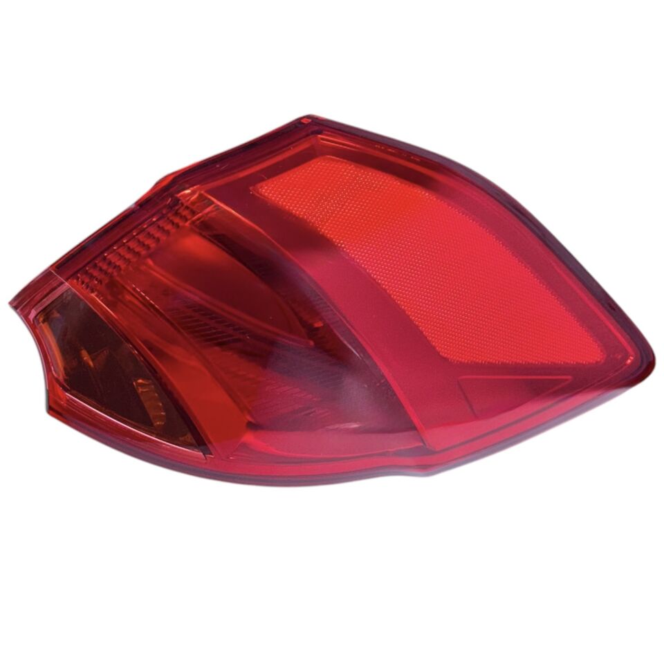 Kıa Stop Ceed 12-16 Dış Sağ