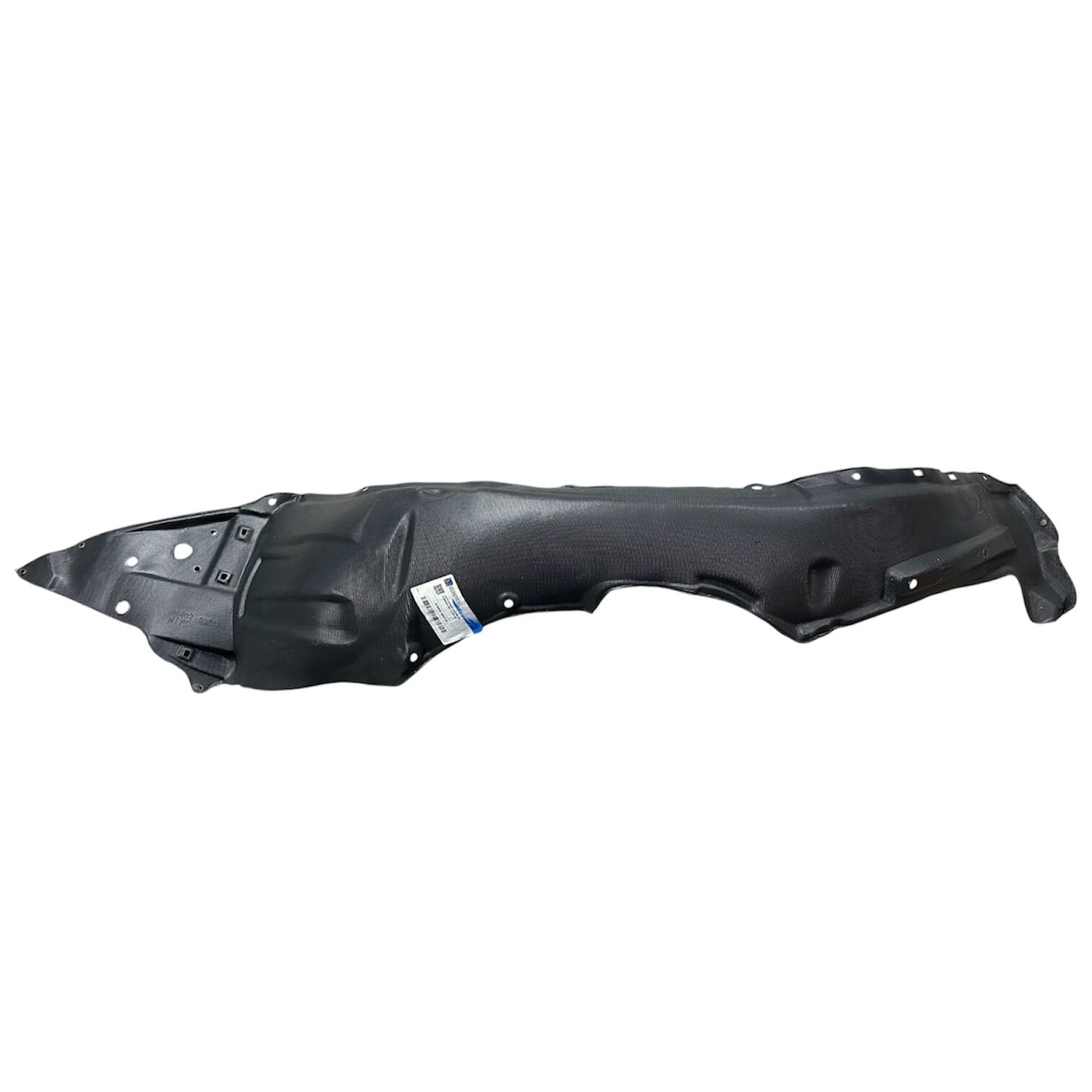 Toyota Davlumbaz Çamurluk Avensis 08-12 Ön Sağ