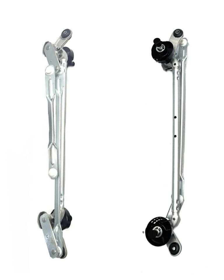 Nıssan Silecek İç Mekanizma Qashqai 14-16 (Motorsuz)