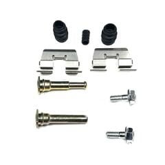 Hyundaı Pim Kaliper Accent 95-00/Excel 90-94/Atos 97-06 Ön(Pim-tamir Takım Komple)