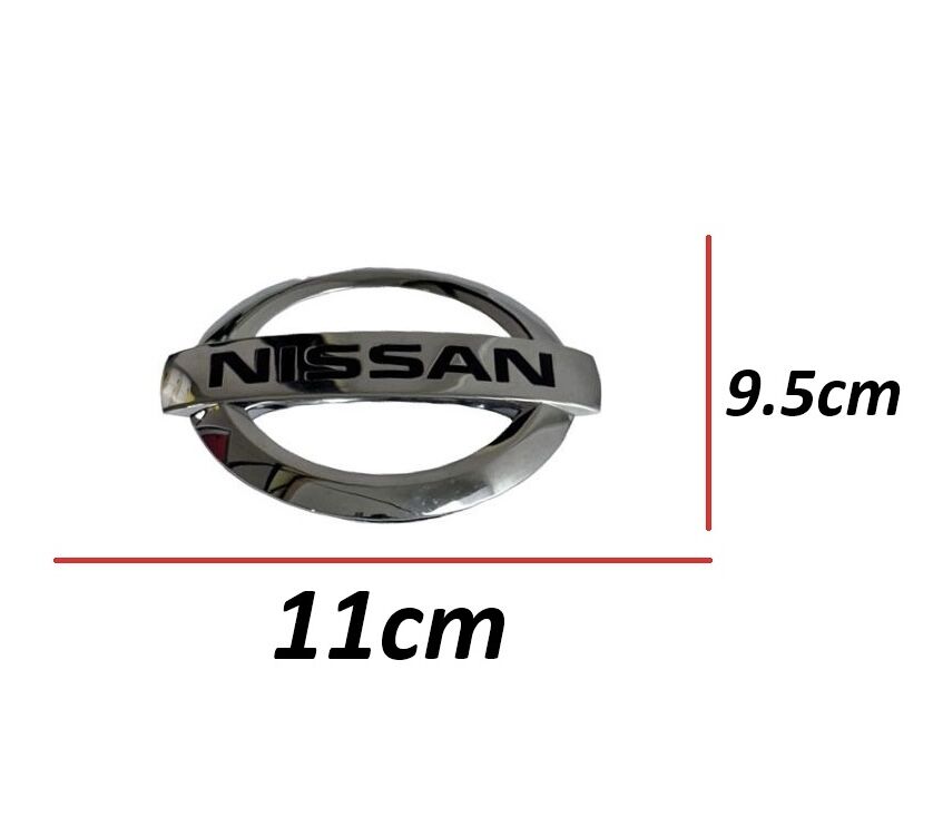 Nıssan Bagaj Göbek Micra 03-10 Arka(Arma)