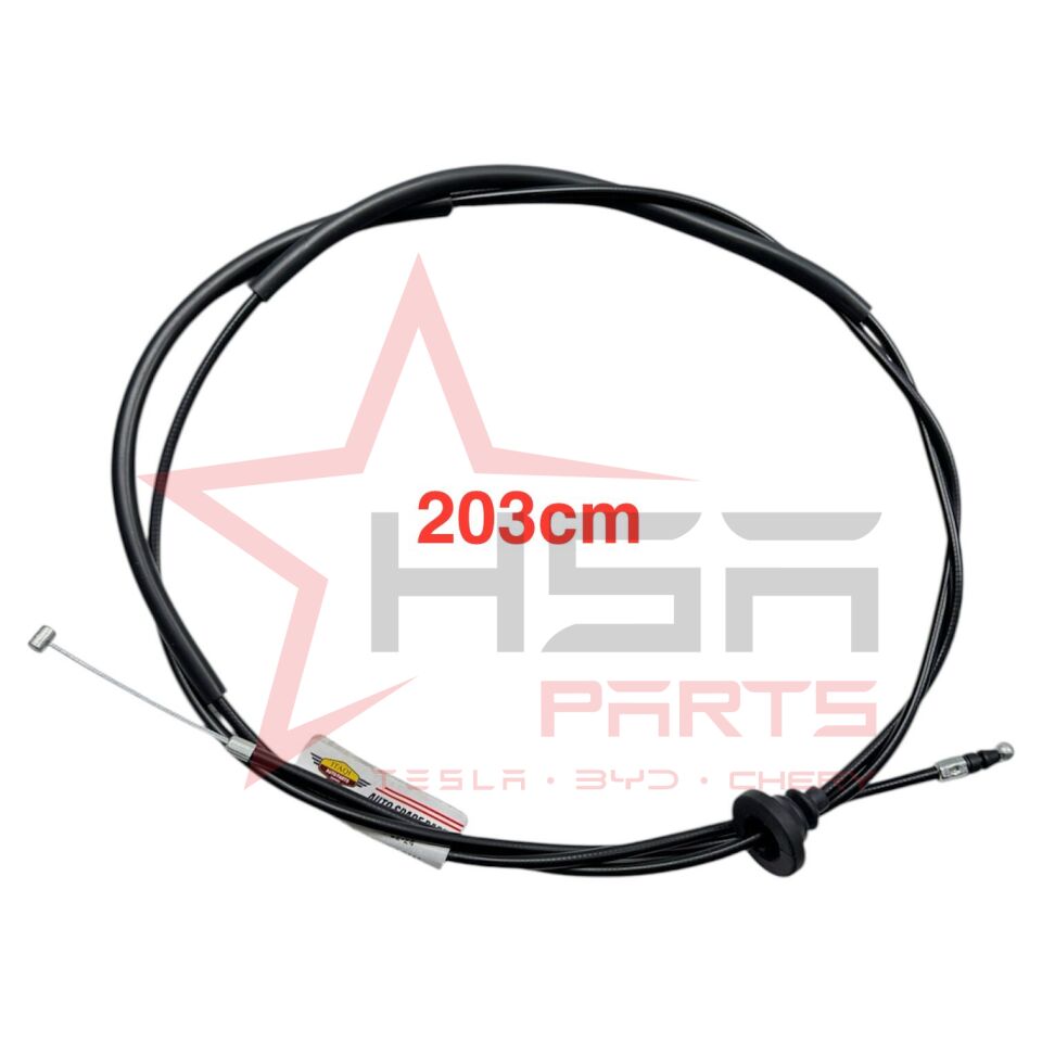 2022-2024 Chery Tiggo 7 Pro Kaput Açma Teli 554000612AA