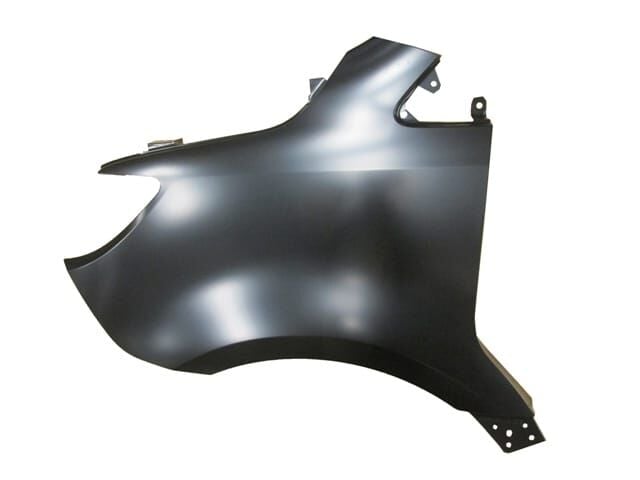 MERCEDES SPRINTER- 19/25; ÖN ÇAMURLUK DELİKSİZ SOL (TYG)