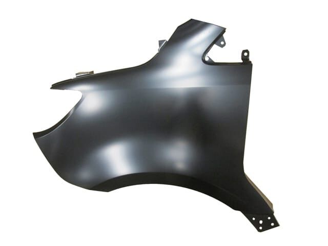 MERCEDES SPRINTER- 19/25; ÖN ÇAMURLUK DELİKSİZ SOL (TYG)