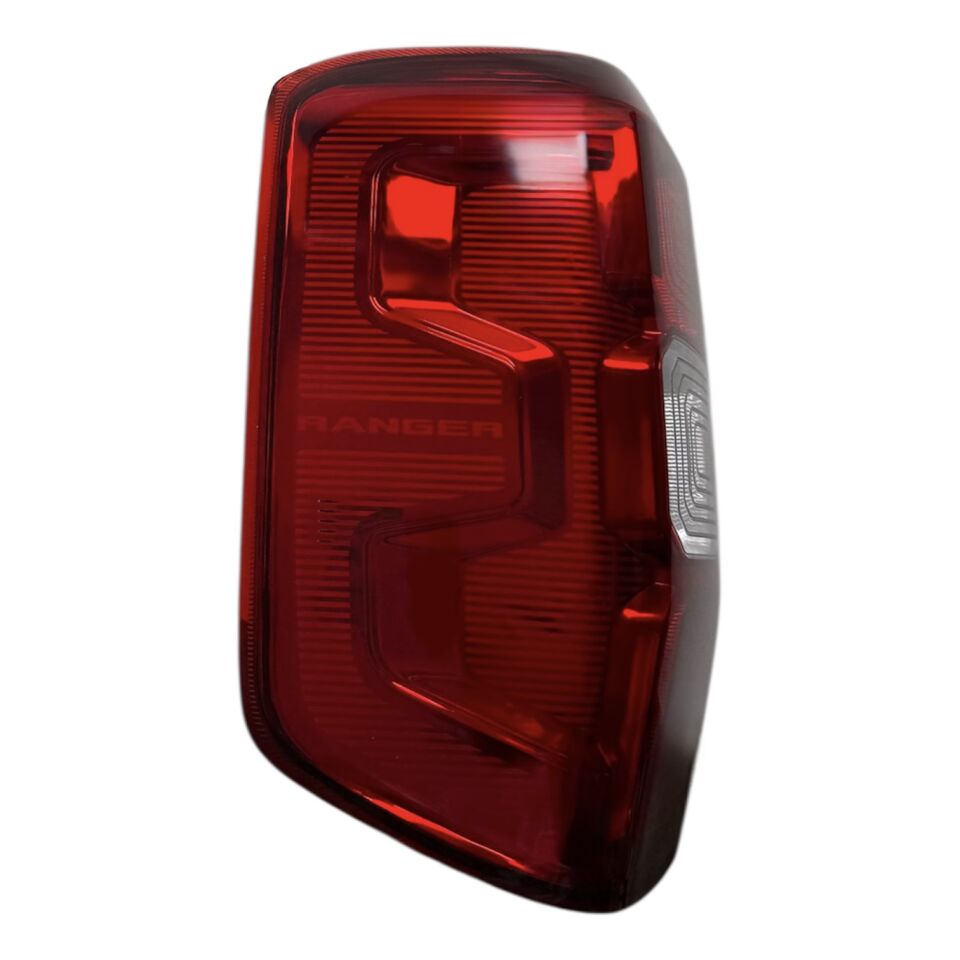 Ford Stop Ford Ranger 23-25 Sol (Ledsiz)