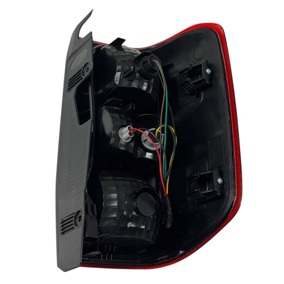 Ford Stop Ford Ranger 23-25 Sol (Ledsiz)