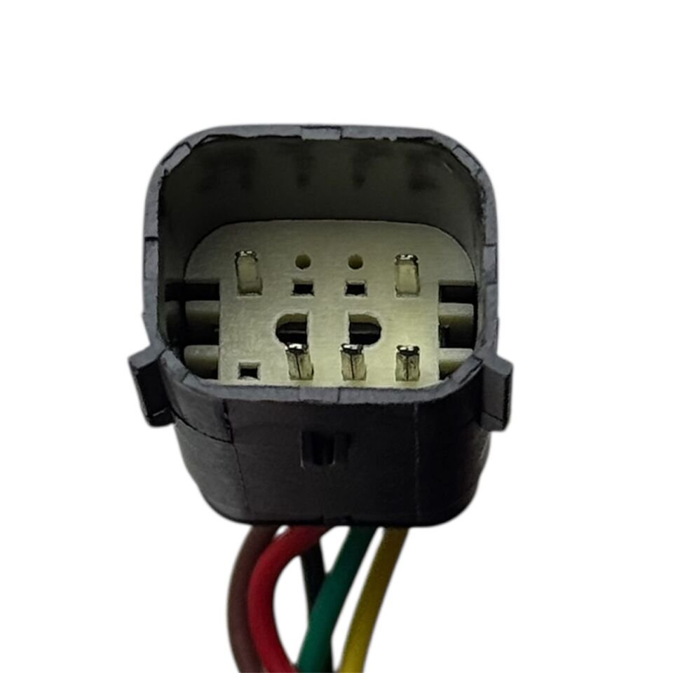 Ford Stop Ford Ranger 23-25 Sol (Ledsiz)