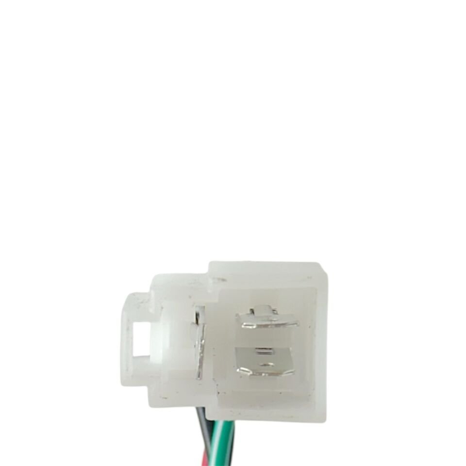 Toyota Sinyal Hılux Ln145 02-05 Sol (İçi Krom)