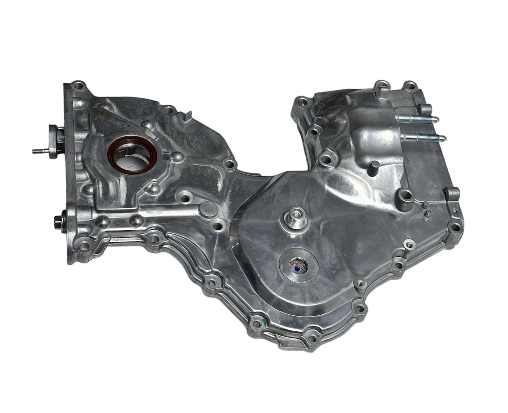 Hyundaı Kapak Triger Pompa Yağ İ20 Dizel 07-12/İ30 Dizel07-12/Ceed Dizel 07-12