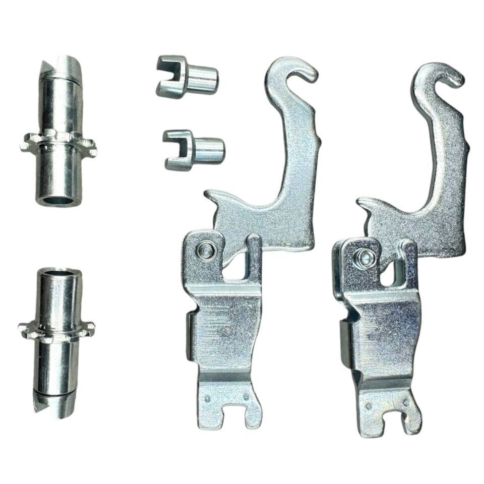 Hyundaı Cırcır Fren İ30 09-12/Ceed 09-12 Arka Sol/Sağ (Takım)