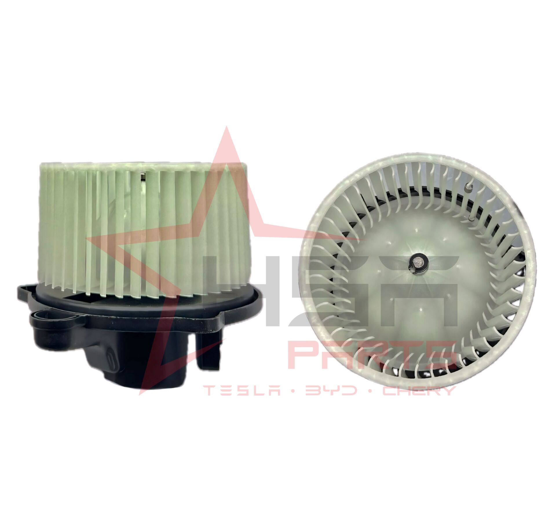 2007-2013 Ford Ranger Kalorifer Motoru UR83-61-B10-T