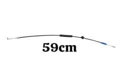 Honda Tel Kapı Kilit Açma Cıvıc 07-12 Ön Sol