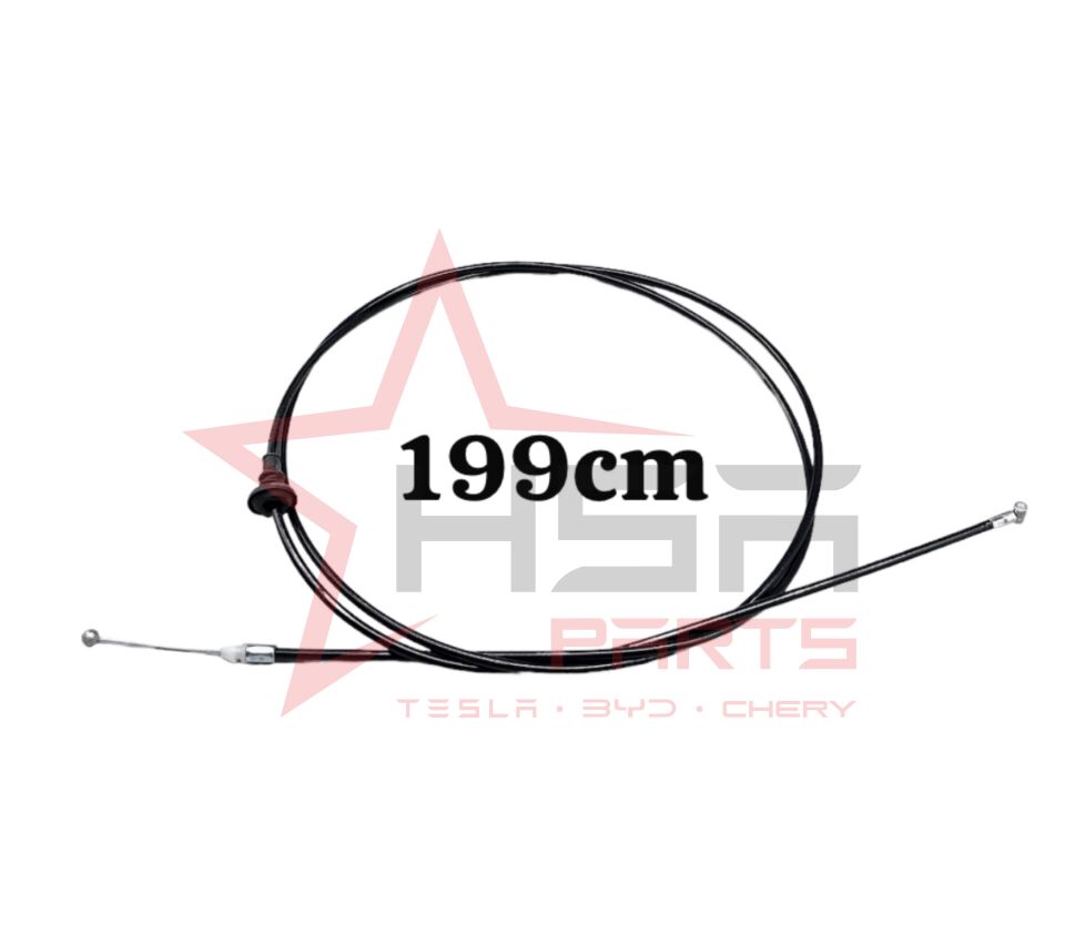 2022-2024 Chery Tiggo 7 Pro Kaput Açma Teli T15-8402090