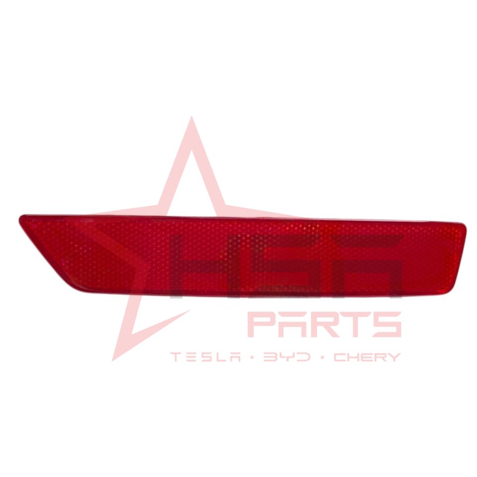 Honda Jazz Sağ Arka Tampon Reflektörü 2021-2026 (33505-TZR-H11)