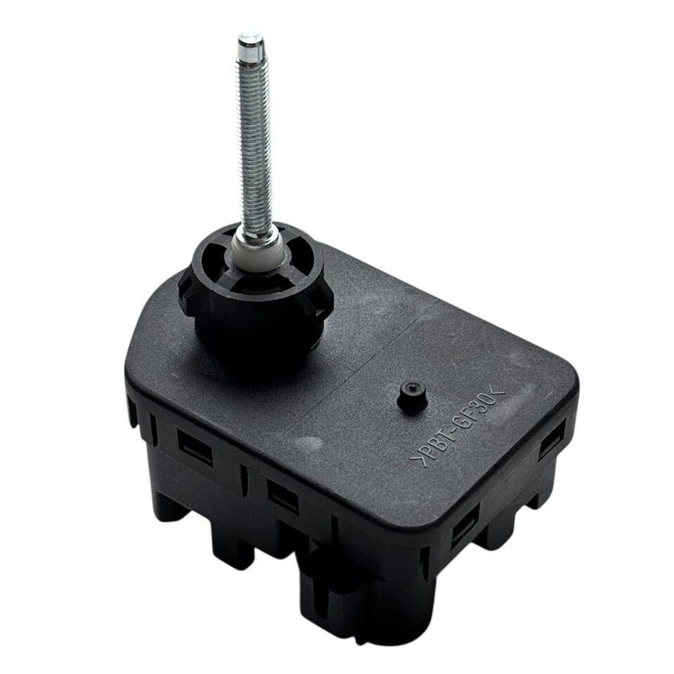 Toyota Motor Far Ayar Corolla 02-12