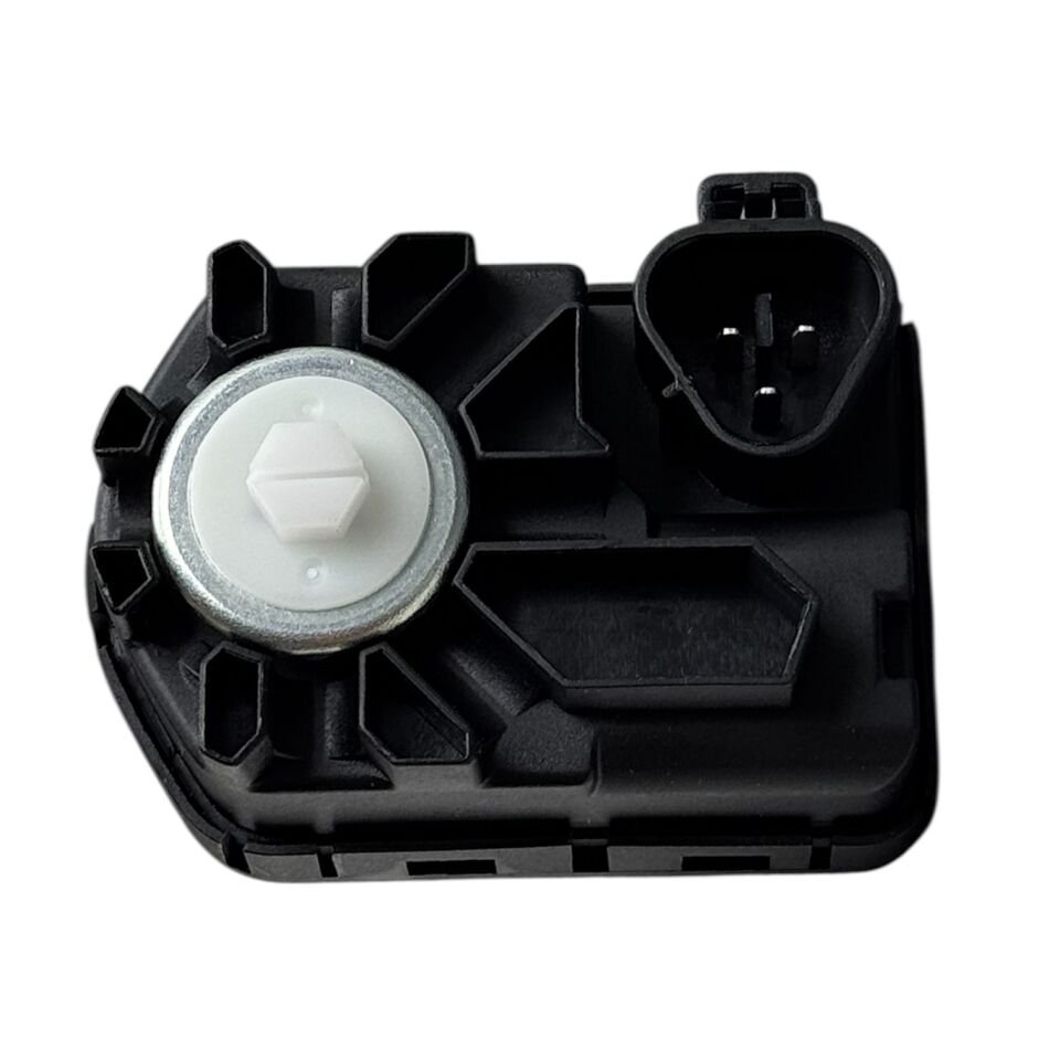 Toyota Motor Far Ayar Corolla 02-12