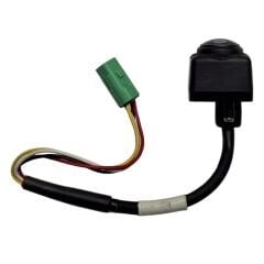 Nıssan Kamera Ayna Dikiz Qashqai 14-21/Juke 14-19 Sol/Sağ