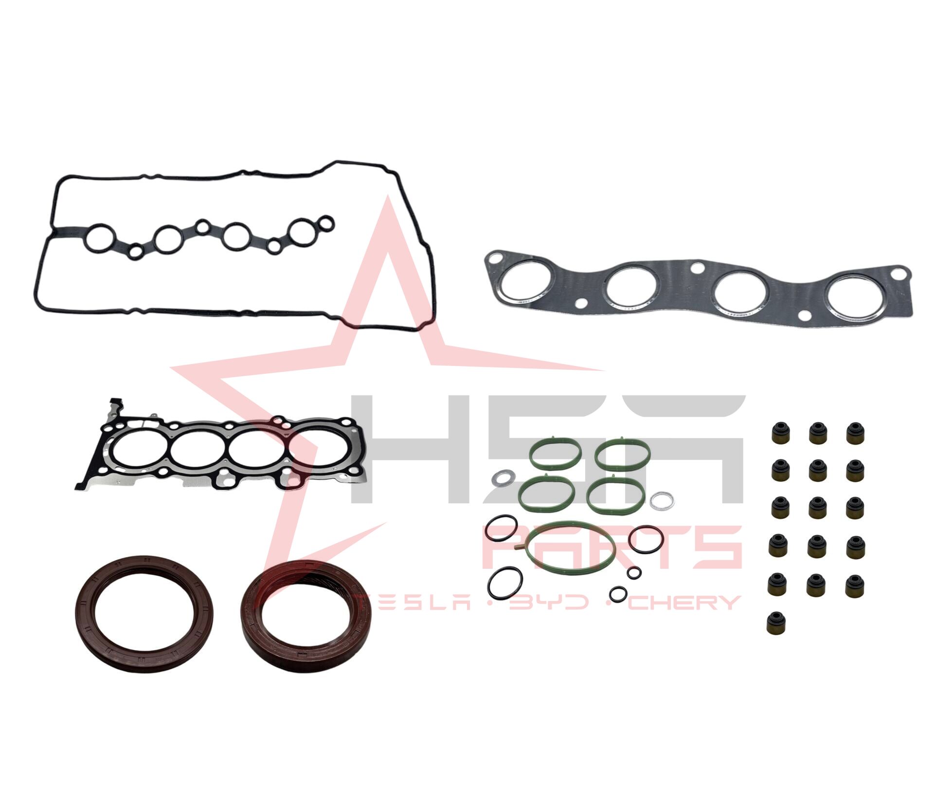 2012-2014 Kia Picanto 1,2 Takım Conta SKC'Lİ 20910-03C00-SKCLİ