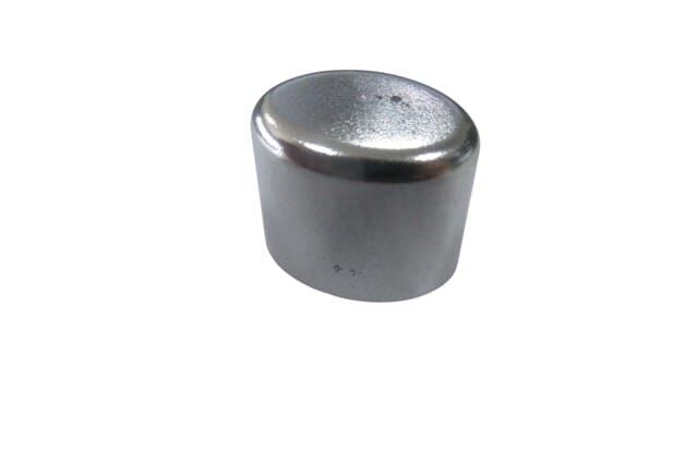 VOLKSWAGEN TOURAN- 03/07; EL FREN KOLU BASMA DÜĞMESİ NİKELAJLI (BUTON)