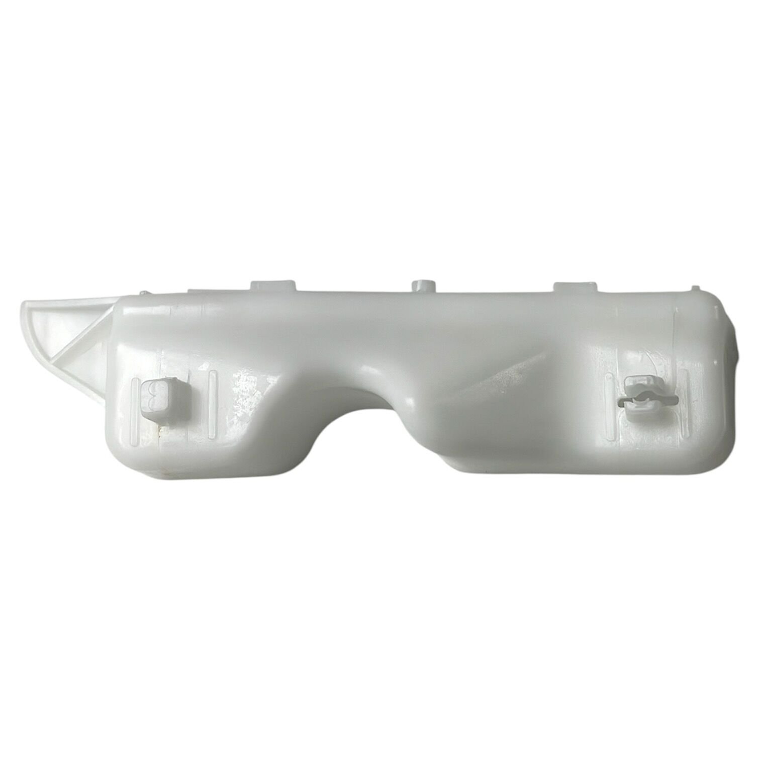 Nıssan Braket Tampon Qashqai 07-09 Ön Sağ