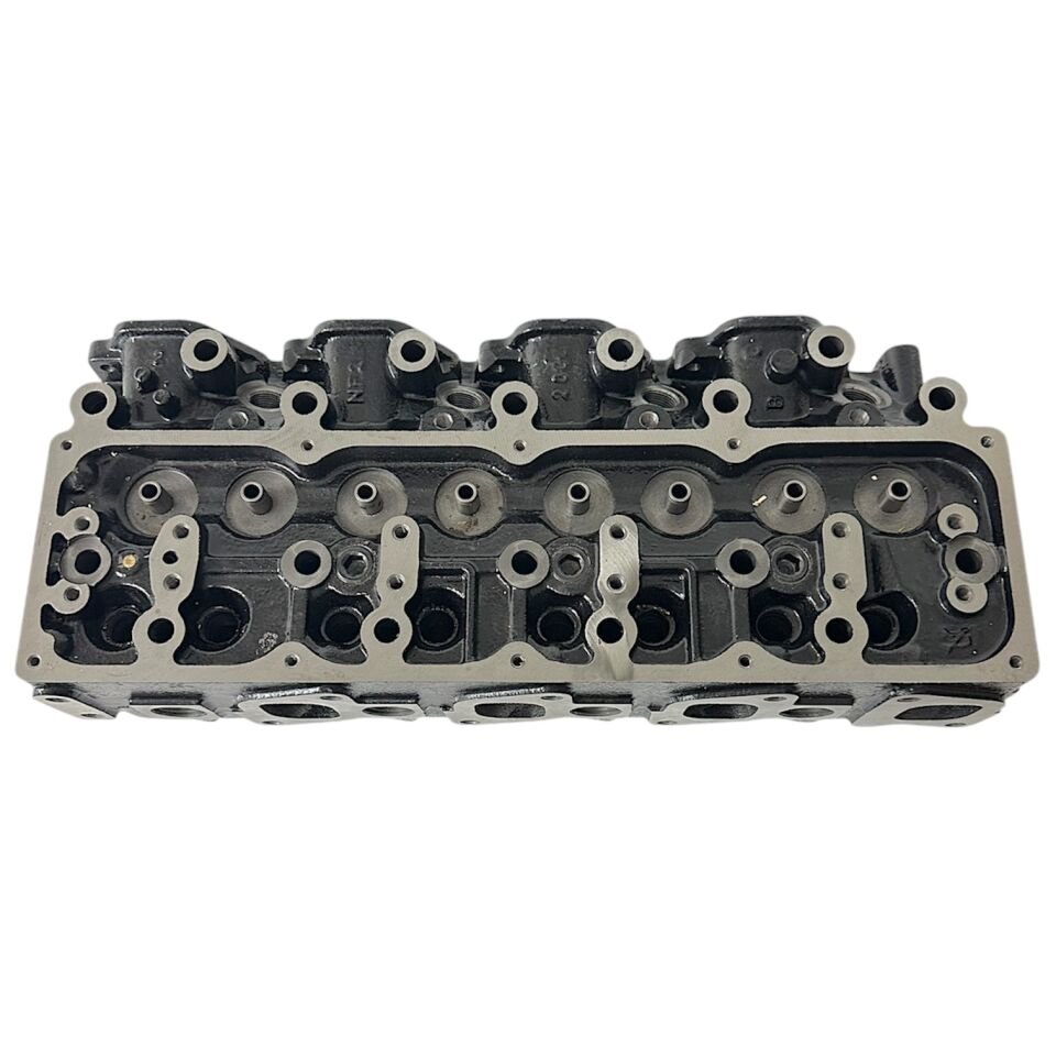 Nıssan Kapak Silindir D22 Td25 98-01 (Enjektör Yuva 18mm)