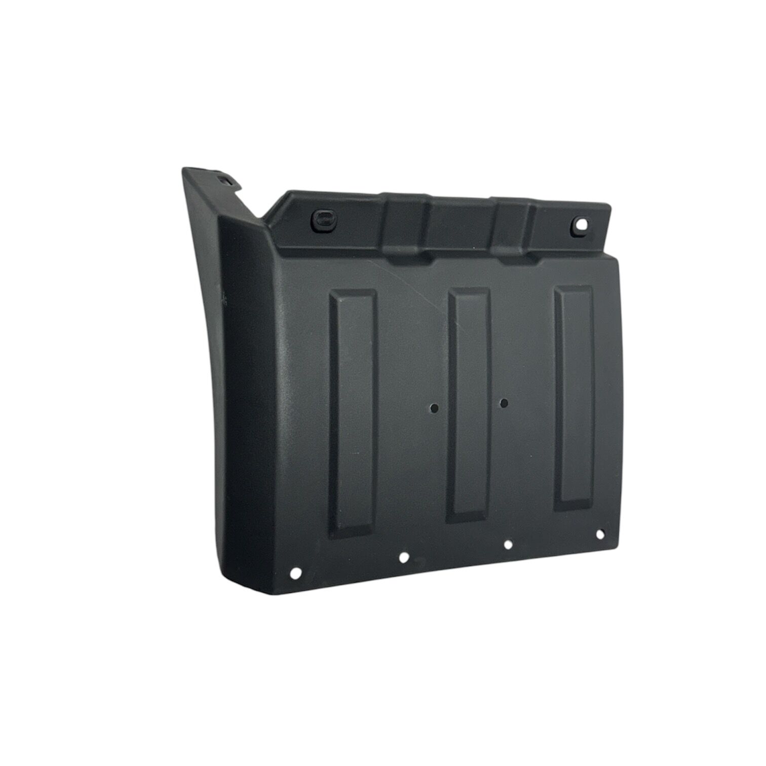 Kıa Davlumbaz Çamurluk Bongo 04-12 Arka Sol