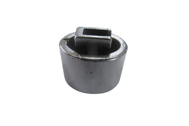 VOLKSWAGEN CADDY- 11/15; EL FREN KOLU BASMA DÜĞMESİ NİKELAJLI (BUTON)