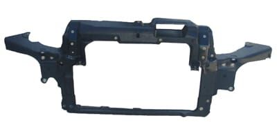 SKODA FABIA- 01/07; ÖN PANEL KOMPLE PLASTİK (BÜYÜK FANLI TİP) (KLİMALI TİP) (TYG)