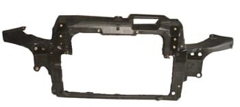 SKODA FABIA- 01/07; ÖN PANEL KOMPLE PLASTİK (BÜYÜK FANLI TİP) (KLİMALI TİP) (TYG)